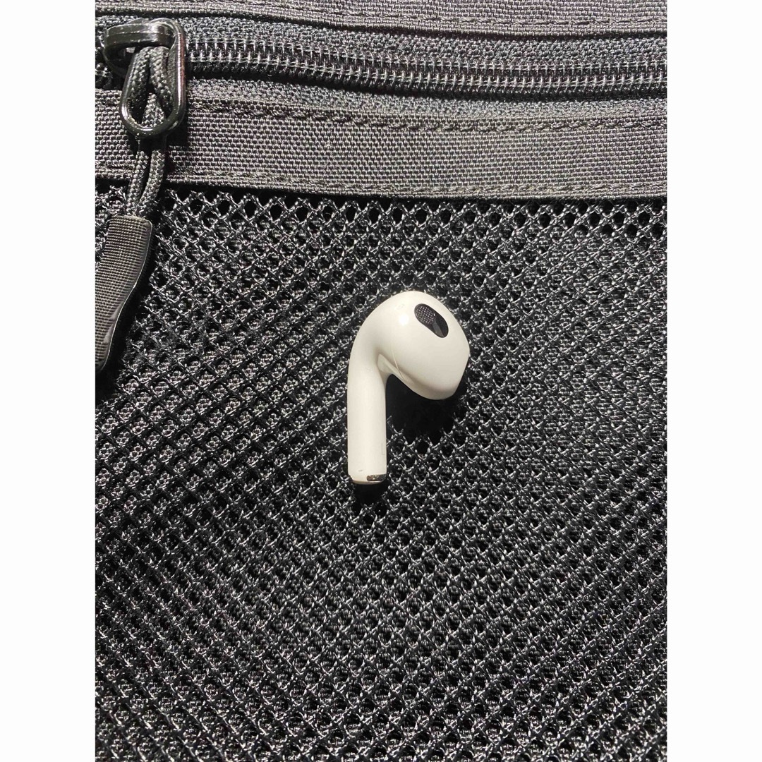 Apple Airpods 第3世代　左側　左耳　左