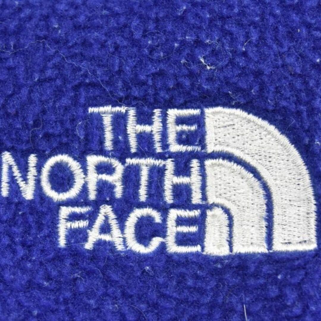 THE NORTH FACE(ザノースフェイス)のノースフェイス フリース 13321c NORTH FACE 00 80 90 メンズのジャケット/アウター(ブルゾン)の商品写真