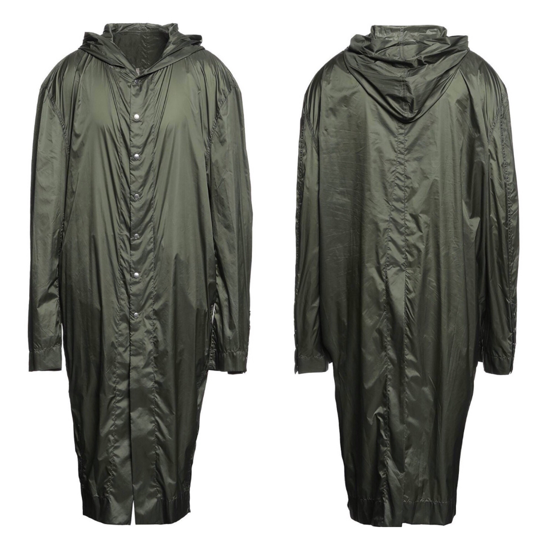 最終値下 RickOwens リックオウエンス ブラウス ダークシャドウ 最終値下 RickOwens リックオウエンス ブラウス ダークシャドウ