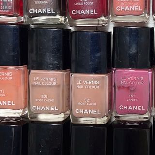 シャネル(CHANEL)のu様専用(マニキュア)