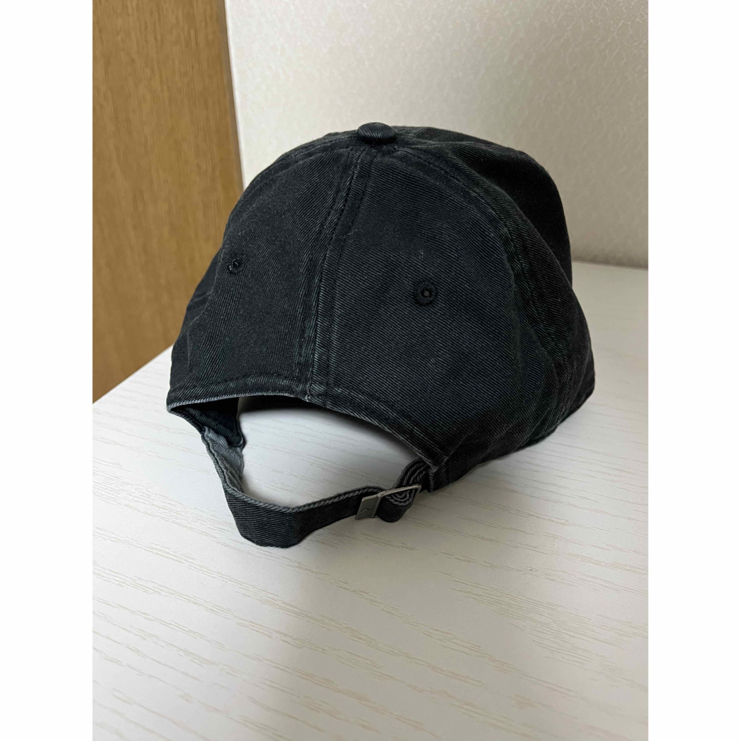 Jordan Brand（NIKE）(ジョーダン)のNIKE AIR JORDAN CAP メンズの帽子(キャップ)の商品写真