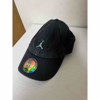 ジョーダン(Jordan Brand（NIKE）)のNIKE AIR JORDAN CAP(キャップ)