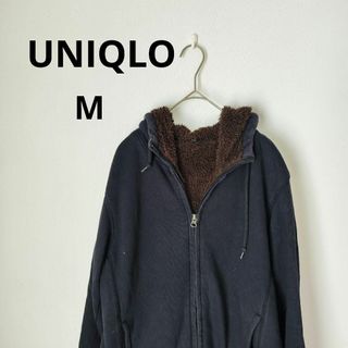 ユニクロ(UNIQLO)のにょん様専用(パーカー)