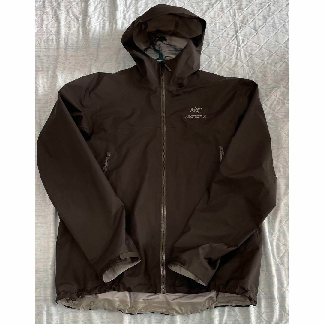 ARC'TERYX   ベータジャケット beta jacket men's ブラック