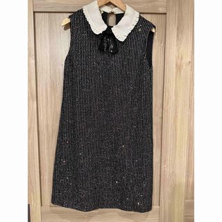ミュウミュウ ワンピースの通販 800点以上 | miumiuのレディースを買う