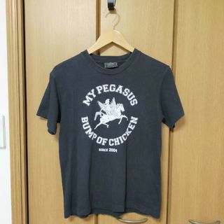 バンプオブチキン(BUMP OF CHICKEN)のBUMP OF CHICKEN　MY PEGASUSツアーTシャツ(Tシャツ(半袖/袖なし))