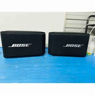 BOSE - 全国配送無料！☆BOSE☆モデル314 スピーカーセット 動作品！の ...