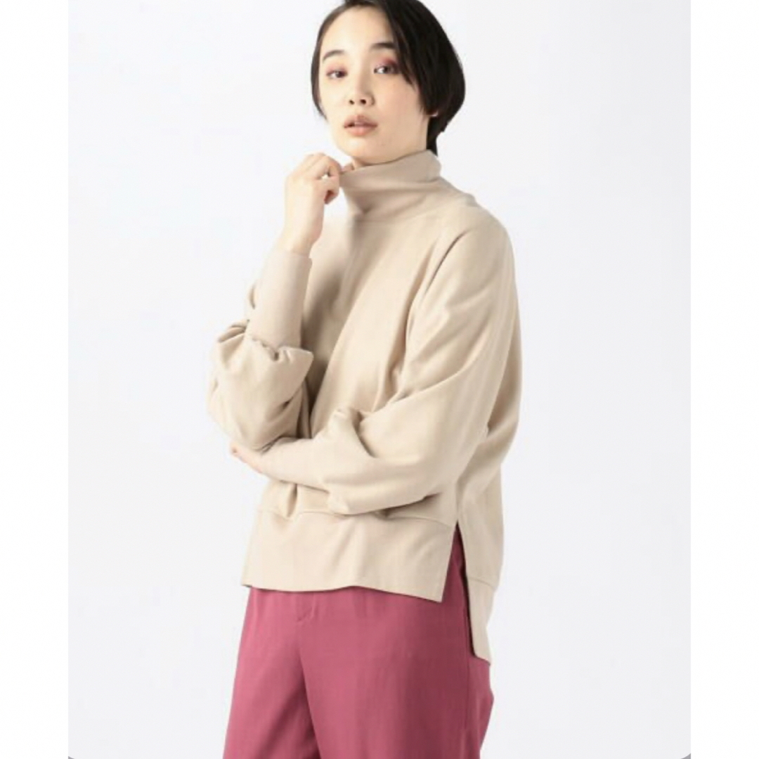 TOMORROWLAND - ☆Ballsey☆新品☆クリアミルドスムース ボリューム