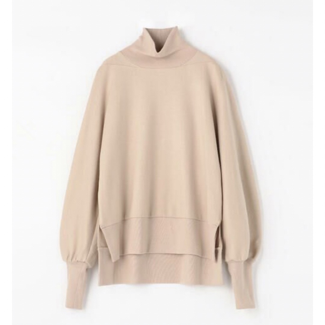 TOMORROWLAND - ☆Ballsey☆新品☆クリアミルドスムース ボリューム