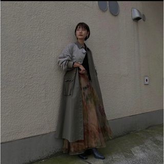 Ameri VINTAGE - AMERI MANY WAY MODULAR TEC COAT 今季新作の通販 by