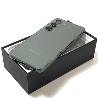 Galaxy - Galaxy A53 5G SC-53C 128GB オーサムブラック ドコモの通販