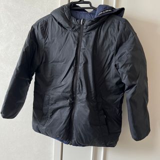 ARMANI JUNIOR 4A ダウン