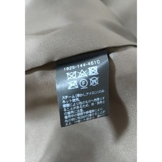 BEAUTY&YOUTH UNITED ARROWS モッサフードショートコート
