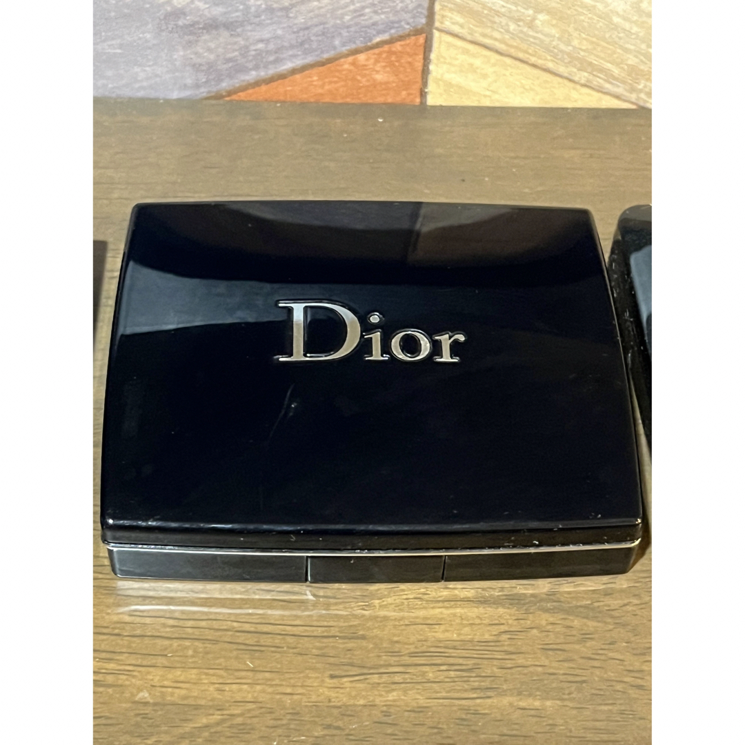 Dior(ディオール)のDior アイシャドウ サンククルール コスメ/美容のベースメイク/化粧品(アイシャドウ)の商品写真