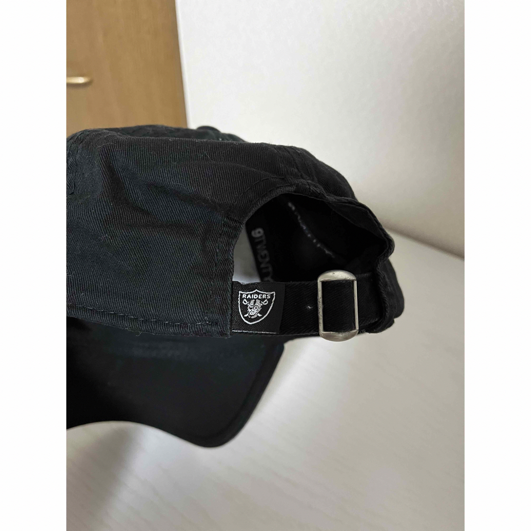 NEW ERA(ニューエラー)のトマト様専用 レイダース ニューエラ  メンズの帽子(キャップ)の商品写真