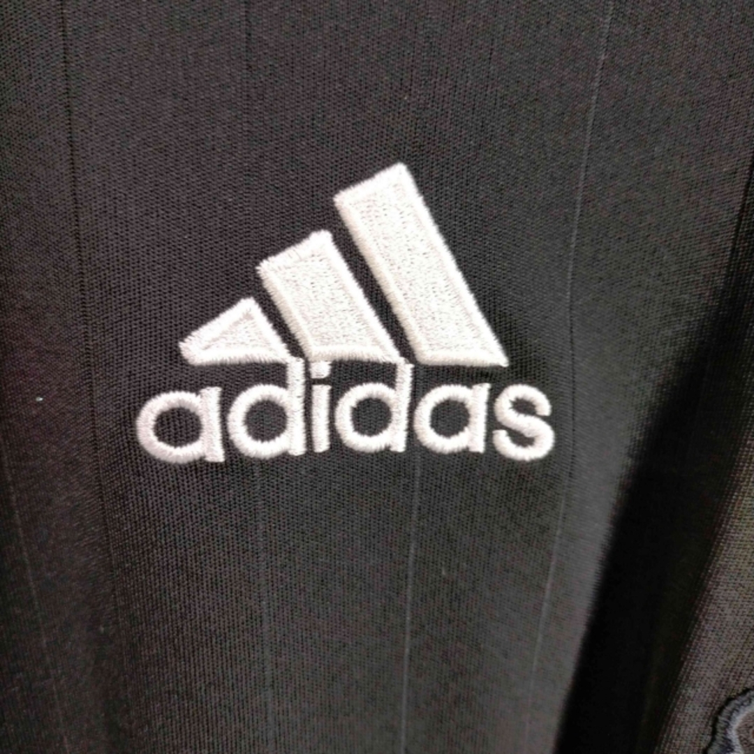 adidas(アディダス)のadidas(アディダス) 21-22年 フットボールシャツ ゲームシャツ メンズのトップス(Tシャツ/カットソー(七分/長袖))の商品写真