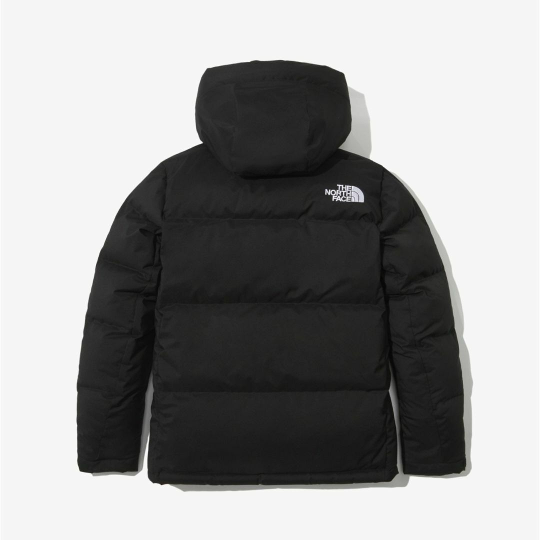 THE NORTH FACE / ザ ノースフェイス ダウンIジャケット 極暖