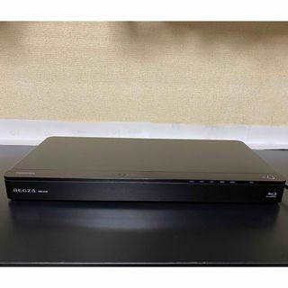 トウシバ(東芝)のTOSHIBA ブルーレイレコーダー　BD-Z420 1TB 2番組録画(ブルーレイレコーダー)