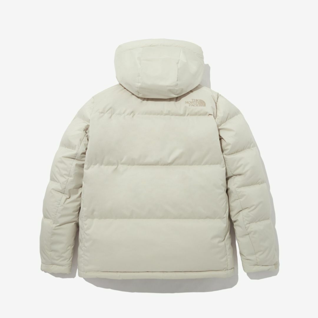 THE NORTH FACE - ノースフェイス ダウンジャケット グースダウン 防寒