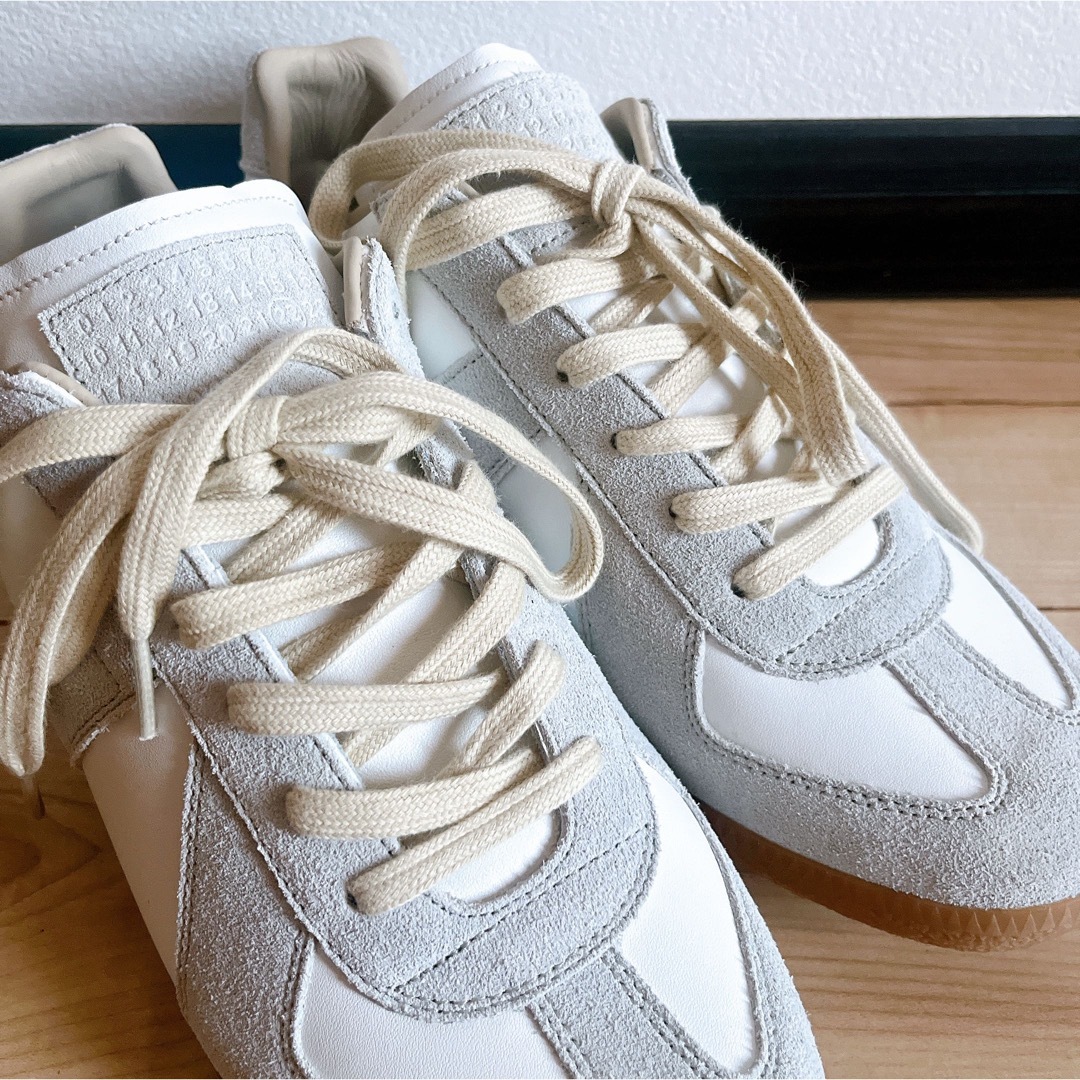 Maison Martin Margiela - メゾンマルジェラ ジャーマントレーナー