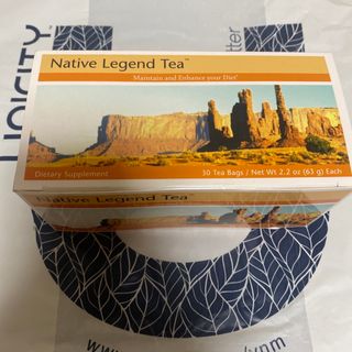 あや様専用　ネイティブ　レジェントテイーnative legend tea(茶)