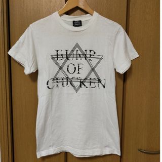 バンプオブチキン(BUMP OF CHICKEN)のBUMPOFCHICKEN Tシャツ(Tシャツ(半袖/袖なし))