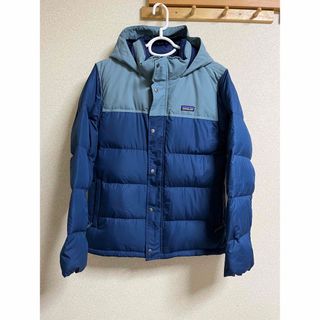 パタゴニア Patagonia ダウンジャケット    レディース XXL