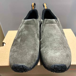 メレル(MERRELL)のジャングルモック M60787 26cm ガンスモーク(スニーカー)