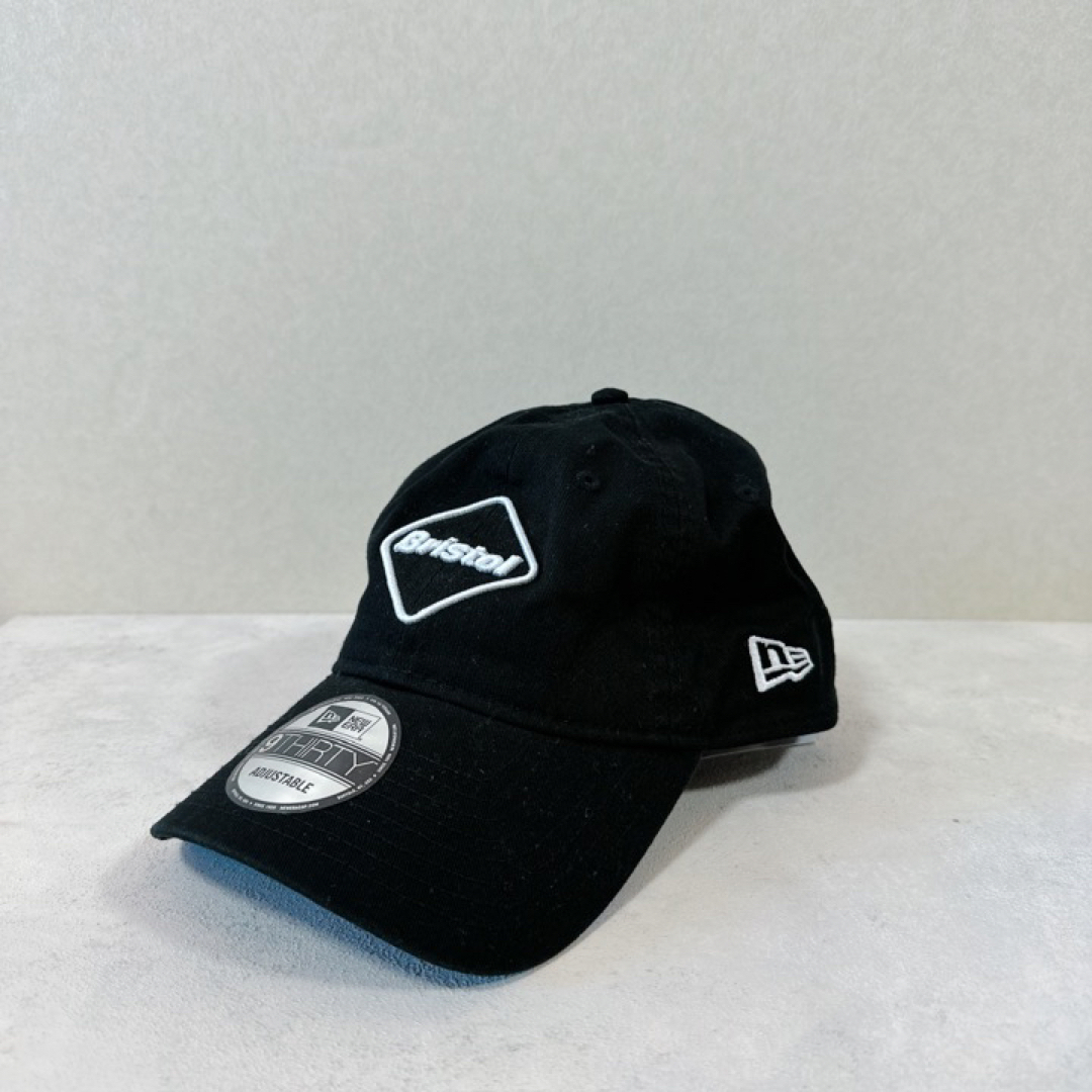 NEW ERA FCRB セットアップ Bristol ニューエラ L