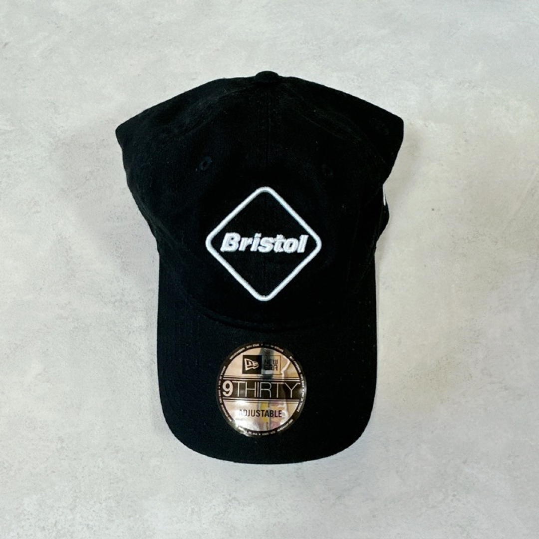 NEW ERA FCRB セットアップ Bristol ニューエラ L