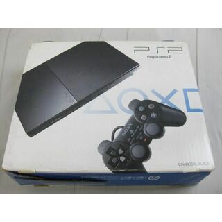 PlayStation 2 SCPH-90000 PS2本体の通販 100点以上 | フリマアプリ ラクマ