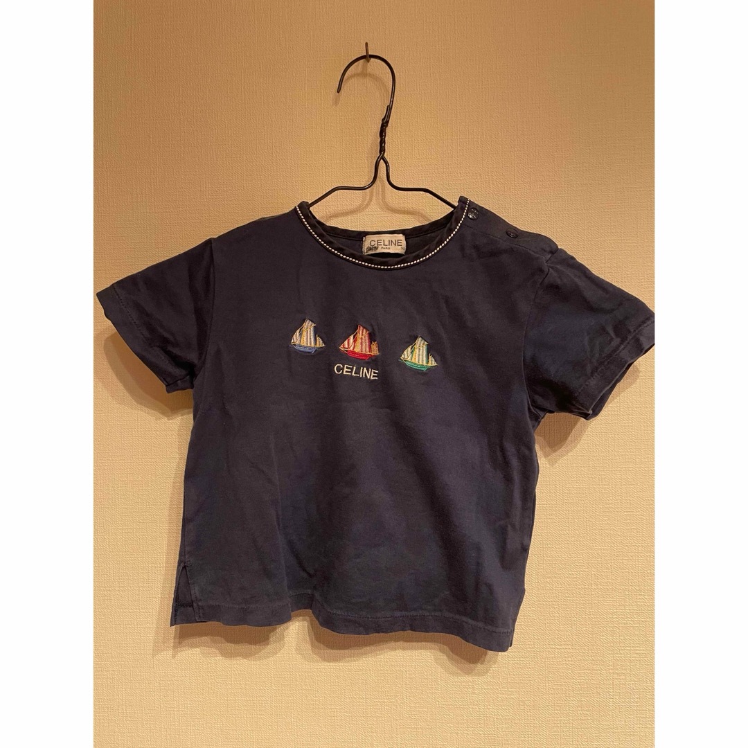 CELINE Tシャツ | フリマアプリ ラクマ