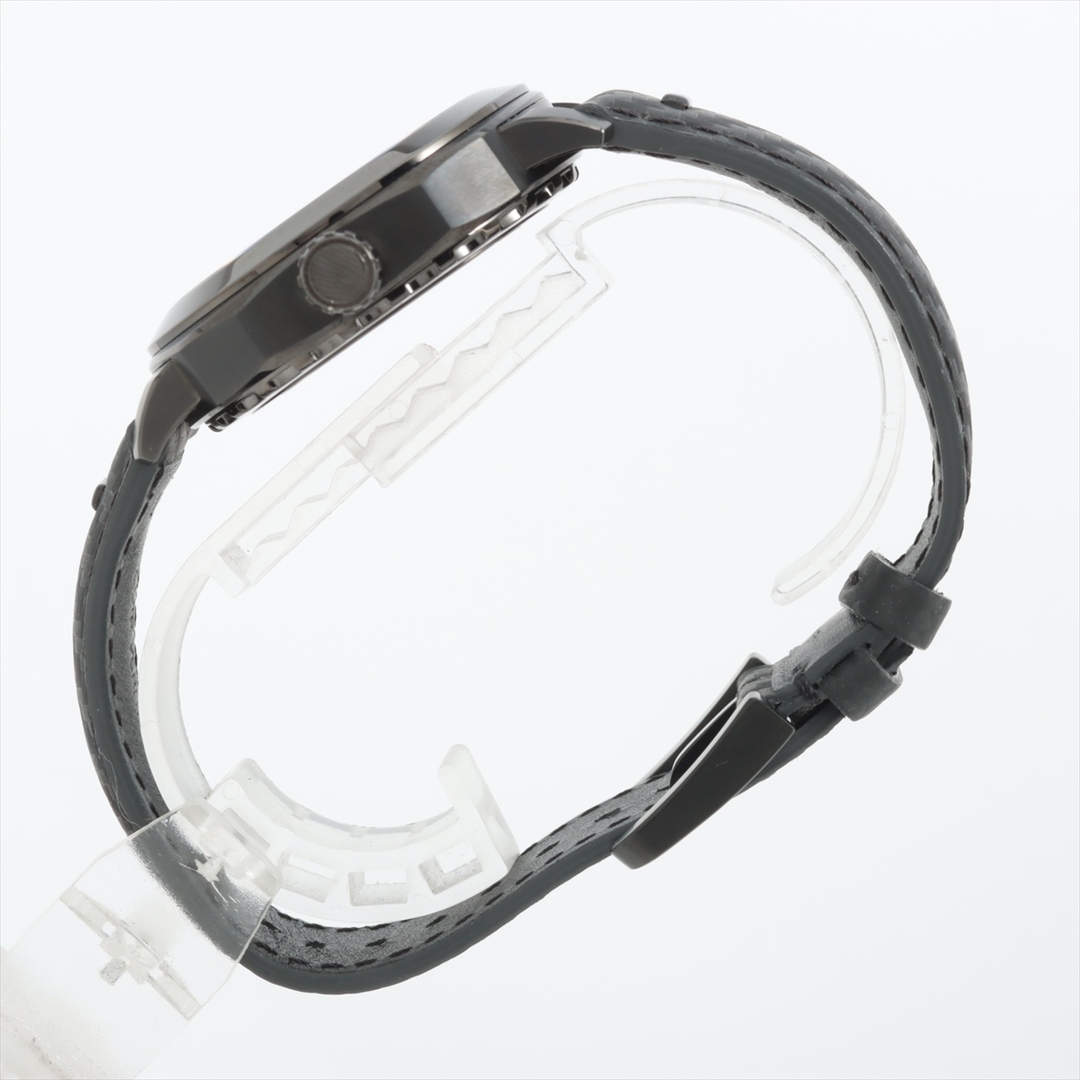 FENDI(フェンディ)のフェンディ セレリア SS×革   メンズ 腕時計 メンズの時計(腕時計(アナログ))の商品写真