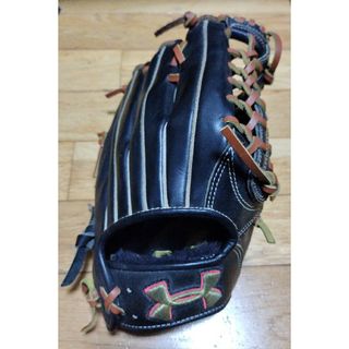 UNDER ARMOUR - 非売品 アンダーアーマー XL バッティング手袋 プロ UNDER ARMOUR - 非売品 アンダーアーマー XL バッティング手袋 プロ