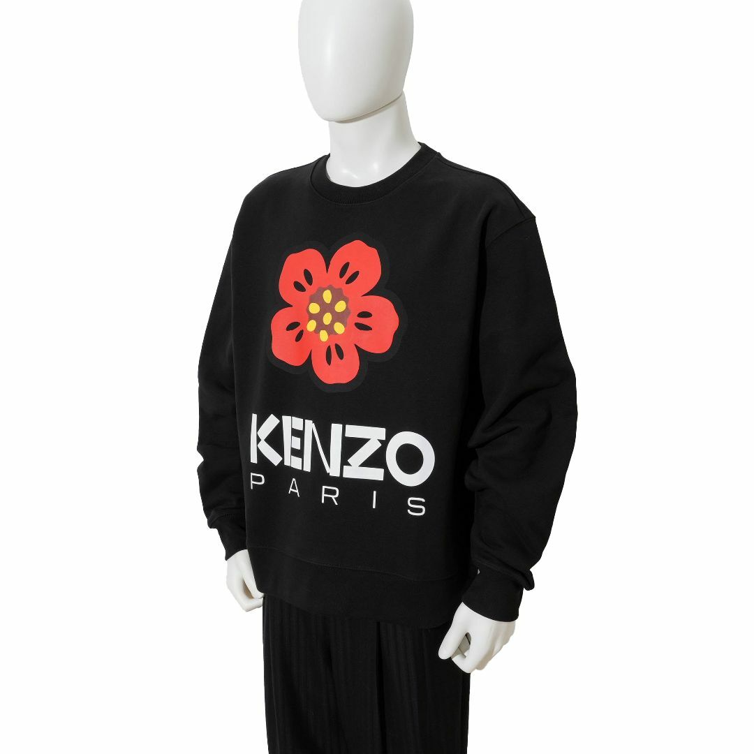 KENZO - 新品 KENZO BOKE FLOWER スウェットの通販 by ユニオン