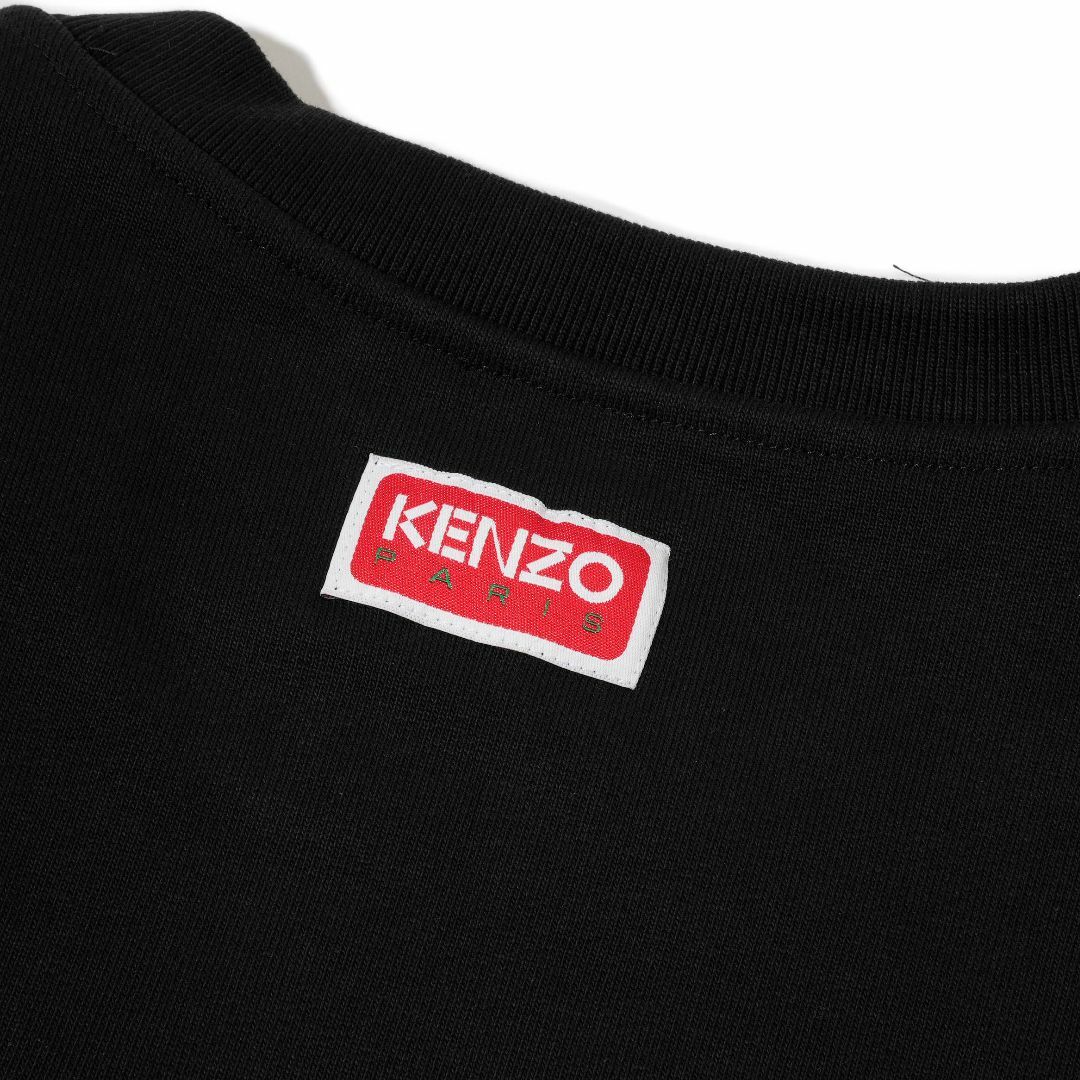 KENZO - 新品 KENZO BOKE FLOWER スウェットの通販 by ユニオン