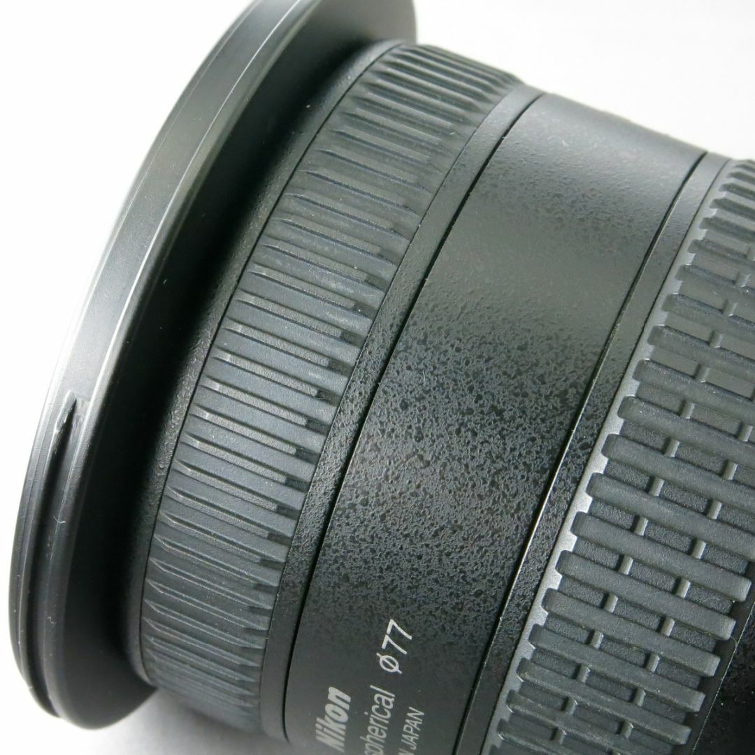 ニコン　AF18-35mmF3.5-4.5D