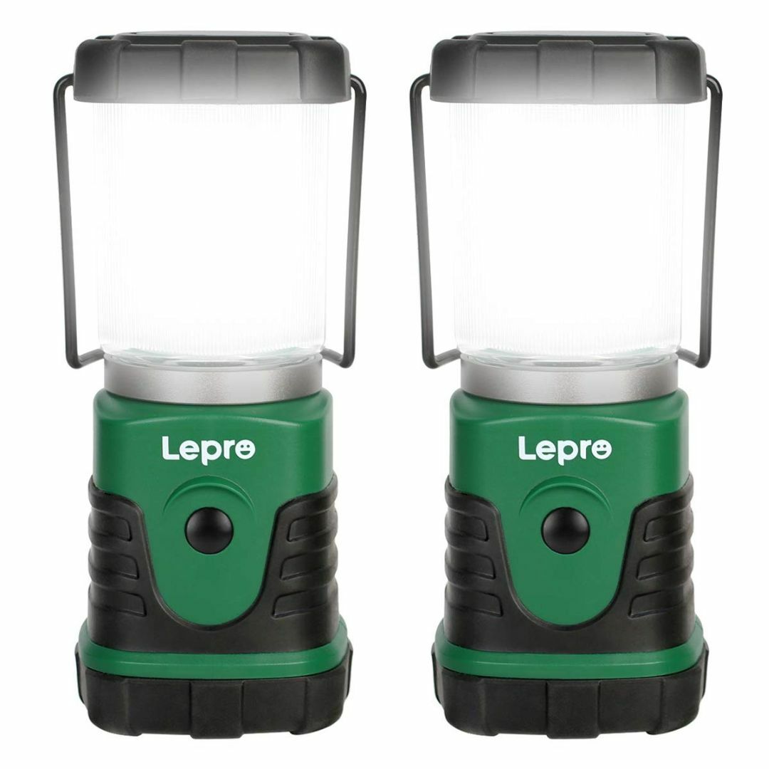 Lepro LEDランタン キャンプランタン ソロキャンプ【 超小型/高輝度/電