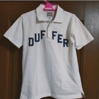 ザダファーオブセントジョージ(The DUFFER of ST.GEORGE)のThe DUFFER of ST.GEORGE ザ・ダファー ポロシャツ(ポロシャツ)