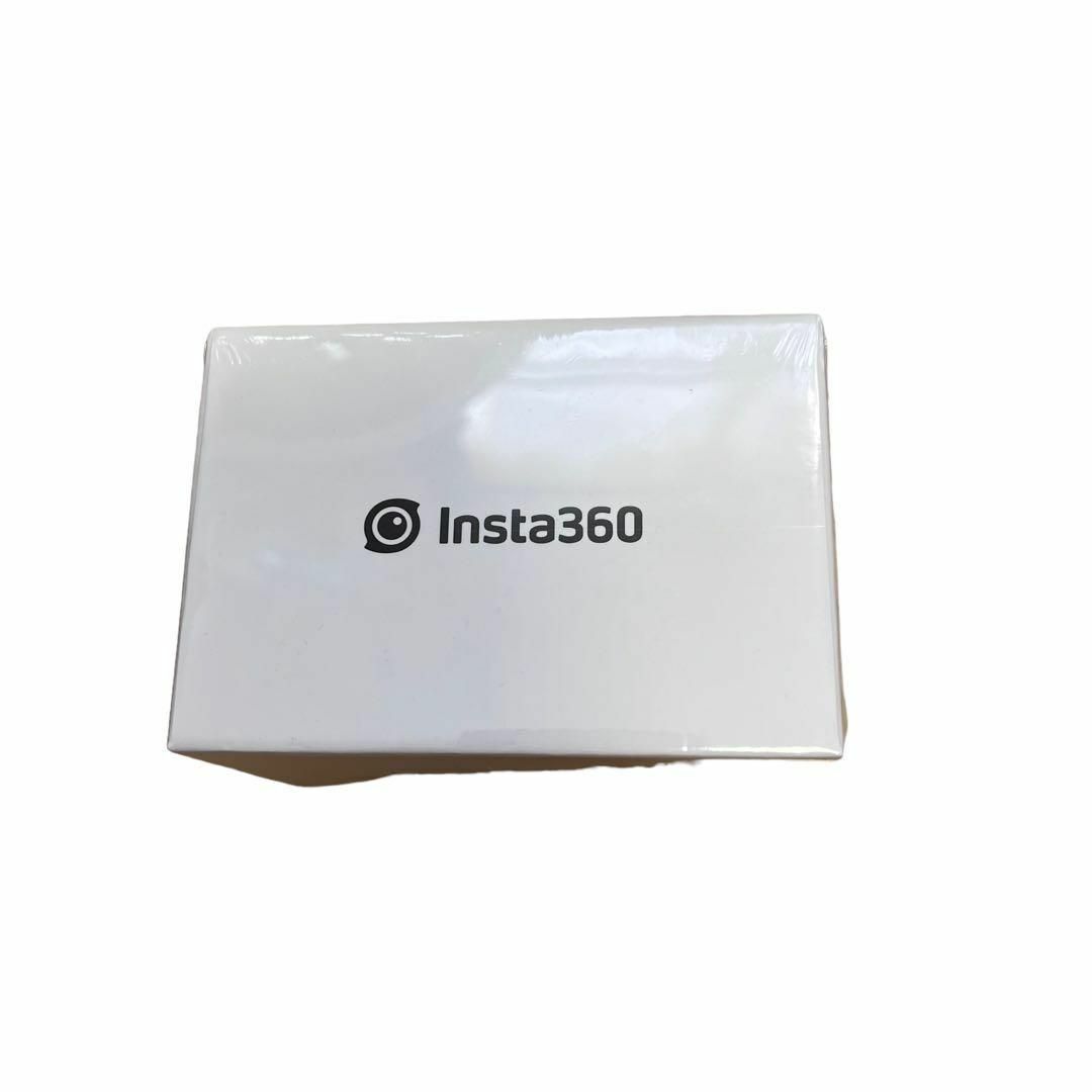 新品未開封品　Insta 360 GO2