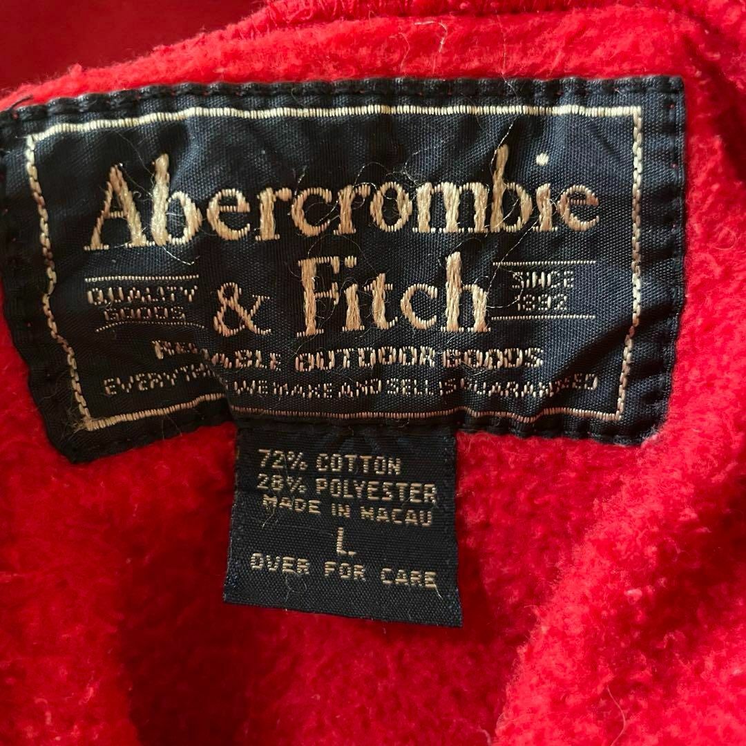Abercrombie&Fitch - レア❗️90年代【アバクロ】アメリカ古着 Abercrombie&Fitch - レア❗️90年代【アバクロ】アメリカ古着
