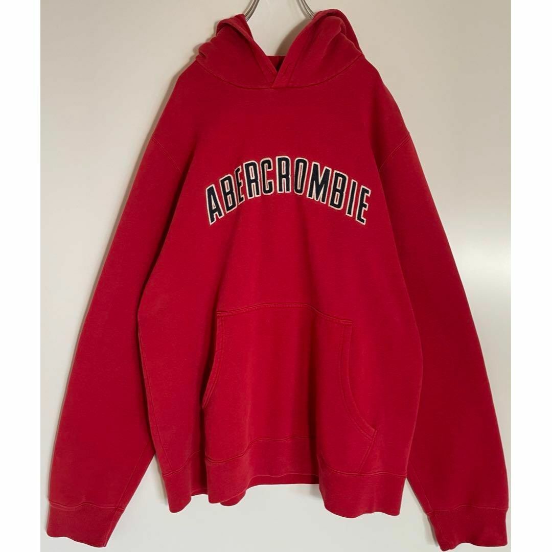Abercrombie&Fitch - レア❗️90年代【アバクロ】アメリカ古着 Abercrombie&Fitch - レア❗️90年代【アバクロ】アメリカ古着