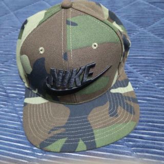 ナイキ 迷彩 キャップ(メンズ)の通販 45点 | NIKEのメンズを買うならラクマ