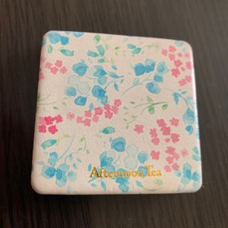 アフタヌーンティー(AfternoonTea)のAfternoon Tea コンパクトミラー(ミラー)