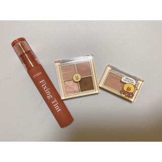 ETUDE HOUSE - コスメまとめ売り　エチュード❸⭐️