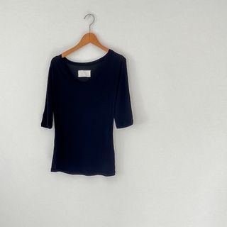 マルタンマルジェラ(Maison Martin Margiela)のMartin margiela ビスコース(Tシャツ(半袖/袖なし))