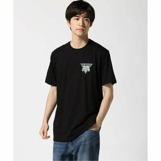 ゲス(GUESS)の【ブラック(JBLK)】(M)Benjy Tee(その他)