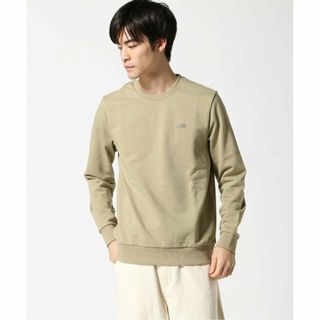 ゲス(GUESS)の【カーキ(KAK)】(M)Mini Logo Sweatshirt(その他)