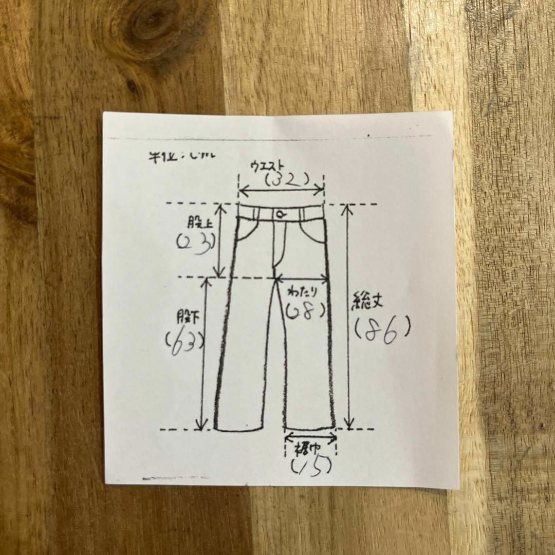 Bou Jeloud(ブージュルード)のブージュルード Bou Jeloud パンツ タックパンツ ウエストゴム 38 レディースのパンツ(カジュアルパンツ)の商品写真