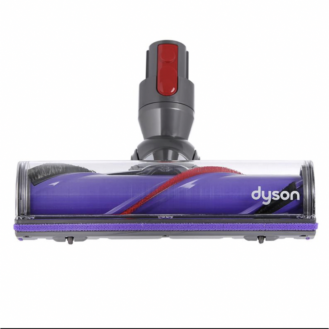 Dyson(ダイソン)のdyson ダイレクトクリーナーヘッド スマホ/家電/カメラの生活家電(掃除機)の商品写真